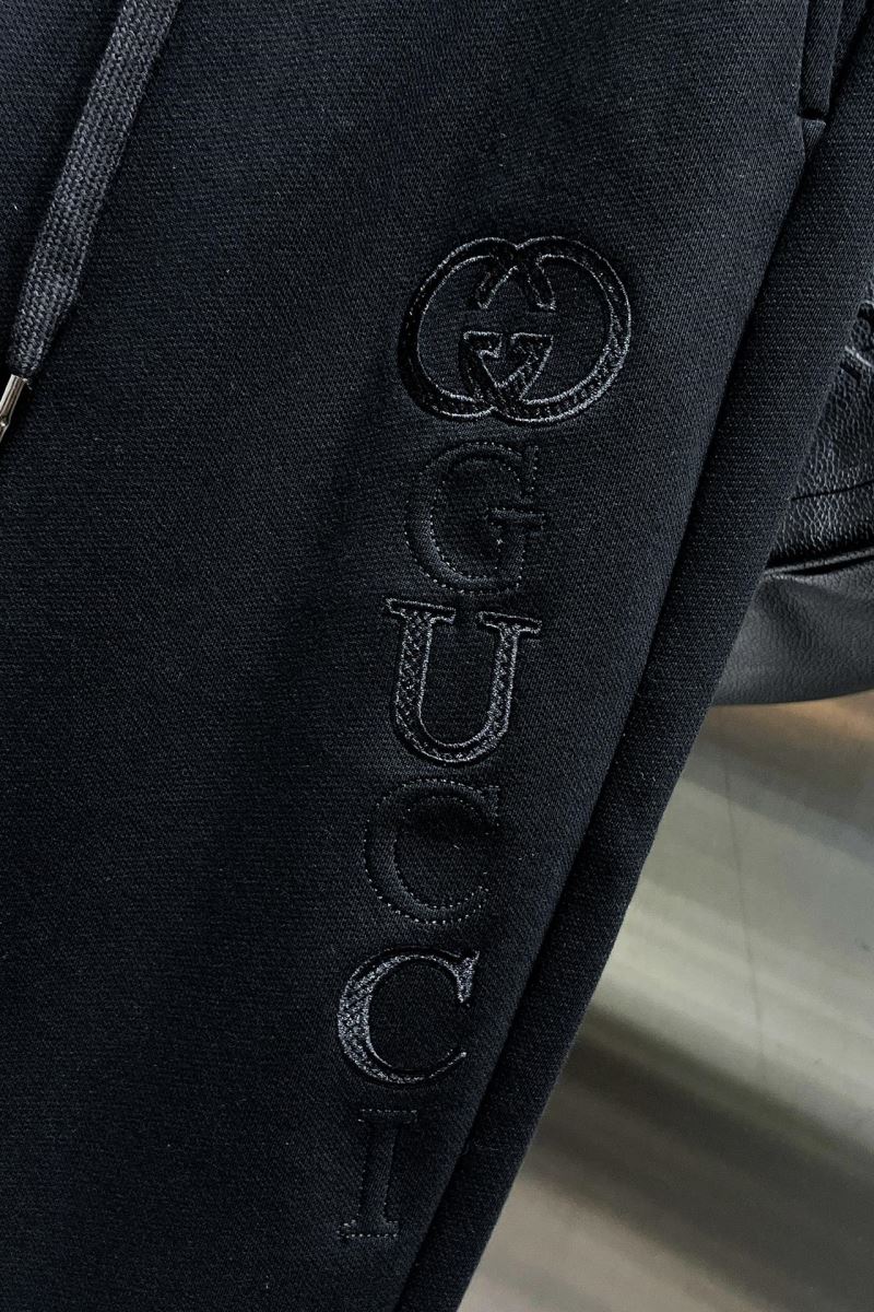 Gucci Long Pants